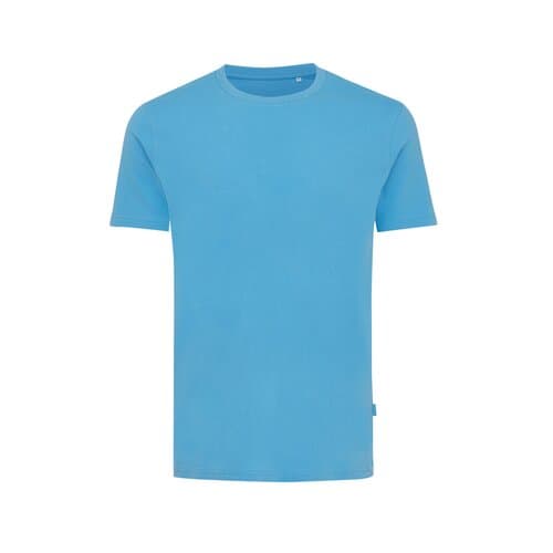 IQONIQ Bryce T-Shirt aus recycelter Baumwolle