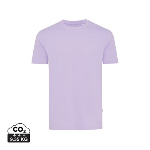 IQONIQ Bryce T-Shirt aus recycelter Baumwolle