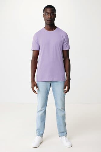 IQONIQ Bryce T-Shirt aus recycelter Baumwolle