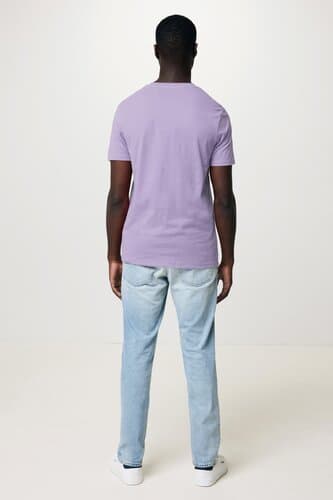 IQONIQ Bryce T-Shirt aus recycelter Baumwolle