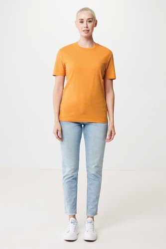 IQONIQ Bryce T-Shirt aus recycelter Baumwolle