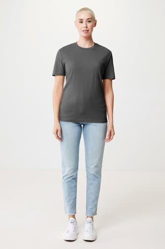 IQONIQ Bryce T-Shirt aus recycelter Baumwolle