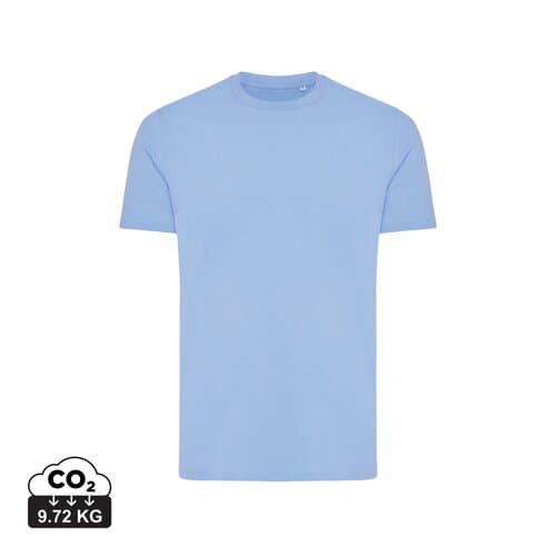 IQONIQ Bryce T-Shirt aus recycelter Baumwolle