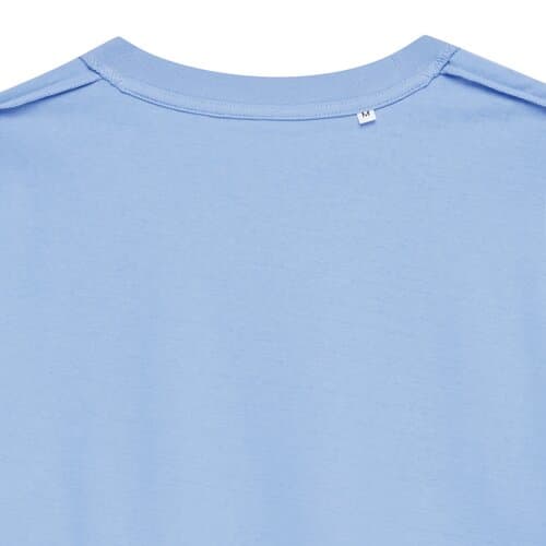 IQONIQ Bryce T-Shirt aus recycelter Baumwolle