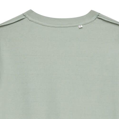 IQONIQ Bryce T-Shirt aus recycelter Baumwolle