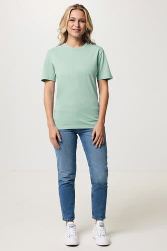 IQONIQ Bryce T-Shirt aus recycelter Baumwolle