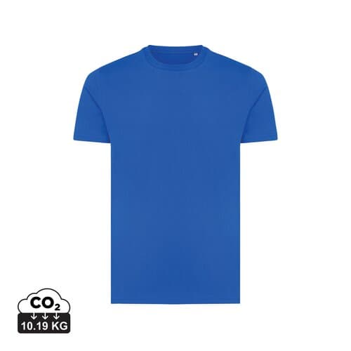 IQONIQ Bryce T-Shirt aus recycelter Baumwolle