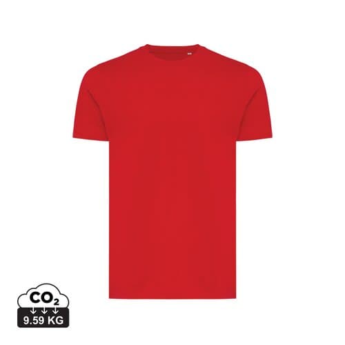 IQONIQ Bryce T-Shirt aus recycelter Baumwolle