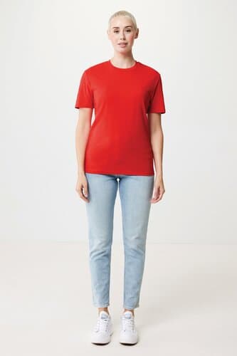IQONIQ Bryce T-Shirt aus recycelter Baumwolle