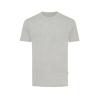 IQONIQ Manuel ungefärbtes T-Shirt aus recycelter Baumwolle