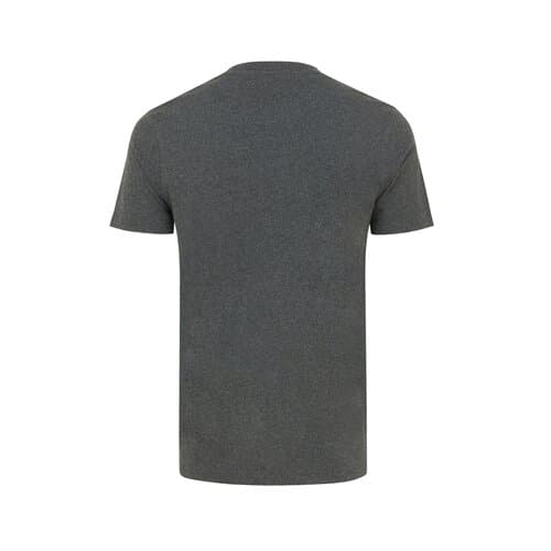IQONIQ Manuel ungefärbtes T-Shirt aus recycelter Baumwolle