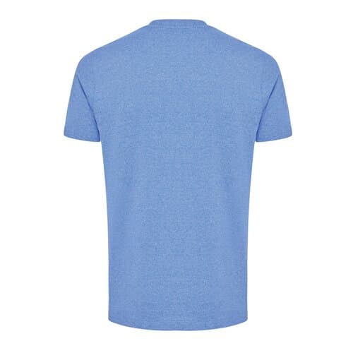IQONIQ Manuel ungefärbtes T-Shirt aus recycelter Baumwolle