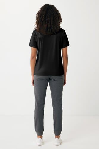 IQONIQ Tikal Sport Quick-Dry T-Shirt aus rec. Polyester