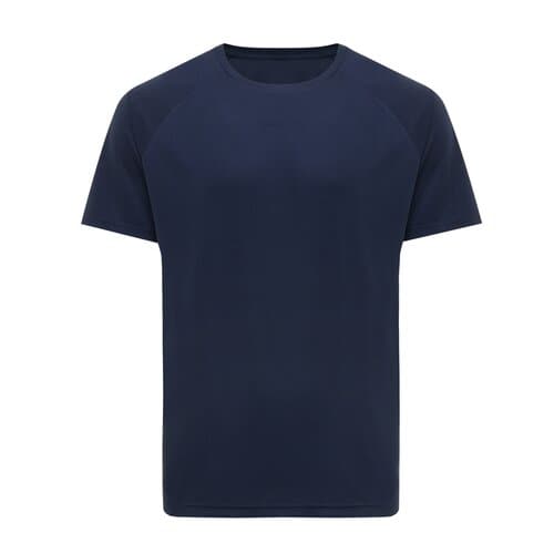 IQONIQ Tikal Sport Quick-Dry T-Shirt aus rec. Polyester