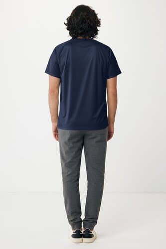 IQONIQ Tikal Sport Quick-Dry T-Shirt aus rec. Polyester