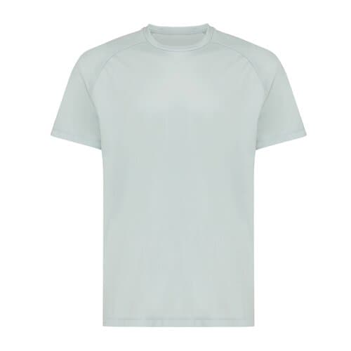 IQONIQ Tikal Sport Quick-Dry T-Shirt aus rec. Polyester