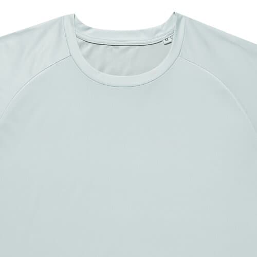 IQONIQ Tikal Sport Quick-Dry T-Shirt aus rec. Polyester