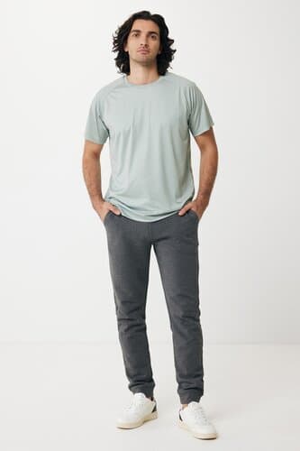 IQONIQ Tikal Sport Quick-Dry T-Shirt aus rec. Polyester