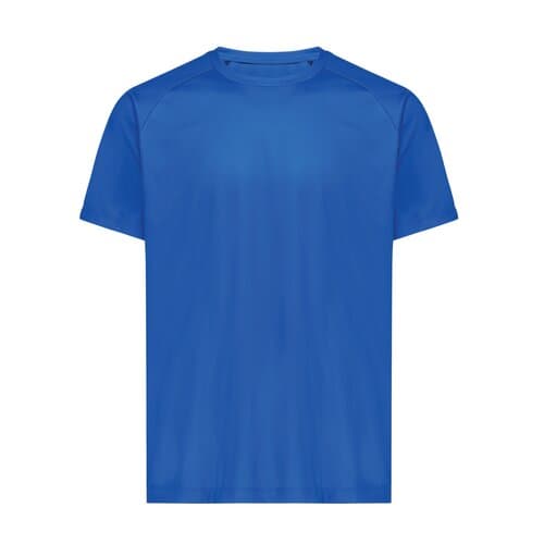IQONIQ Tikal Sport Quick-Dry T-Shirt aus rec. Polyester