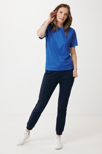 IQONIQ Tikal Sport Quick-Dry T-Shirt aus rec. Polyester