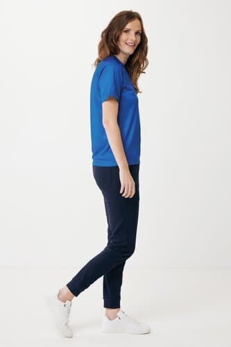IQONIQ Tikal Sport Quick-Dry T-Shirt aus rec. Polyester