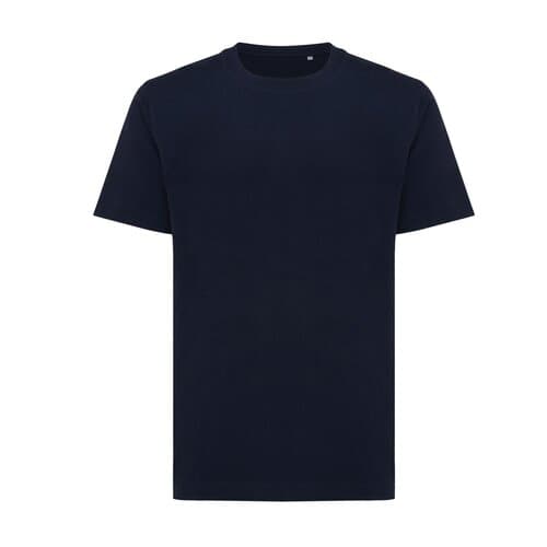 IQONIQ Kakadu relaxed T-Shirt aus recycelter Baumwolle