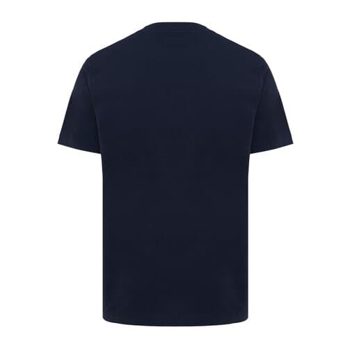 IQONIQ Kakadu relaxed T-Shirt aus recycelter Baumwolle