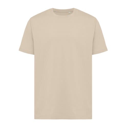 IQONIQ Kakadu relaxed T-Shirt aus recycelter Baumwolle