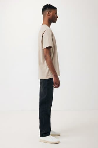 IQONIQ Kakadu relaxed T-Shirt aus recycelter Baumwolle