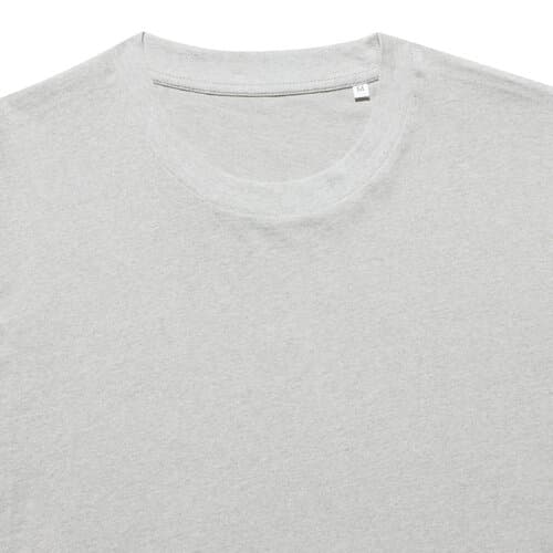 IQONIQ Kakadu relaxed T-Shirt aus recycelter Baumwolle
