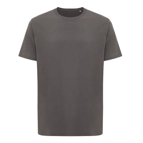 IQONIQ Kakadu relaxed T-Shirt aus recycelter Baumwolle