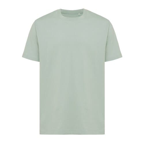 IQONIQ Kakadu relaxed T-Shirt aus recycelter Baumwolle