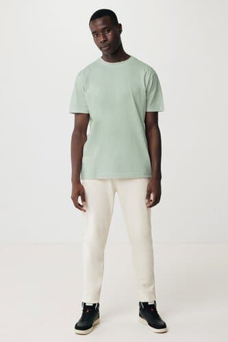 IQONIQ Kakadu relaxed T-Shirt aus recycelter Baumwolle