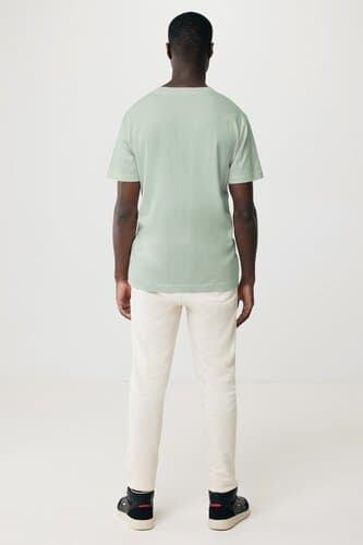 IQONIQ Kakadu relaxed T-Shirt aus recycelter Baumwolle