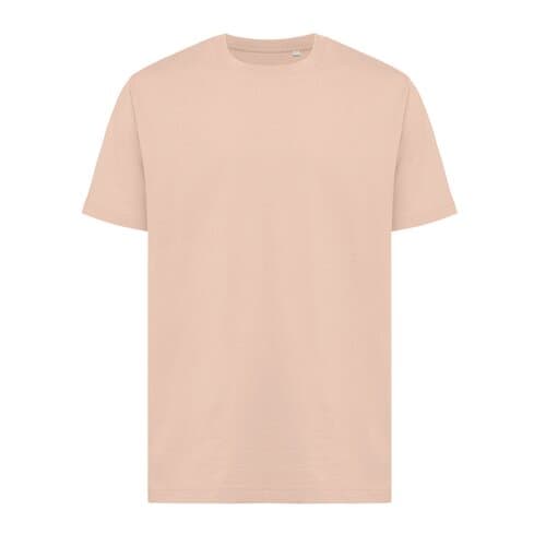 IQONIQ Kakadu relaxed T-Shirt aus recycelter Baumwolle