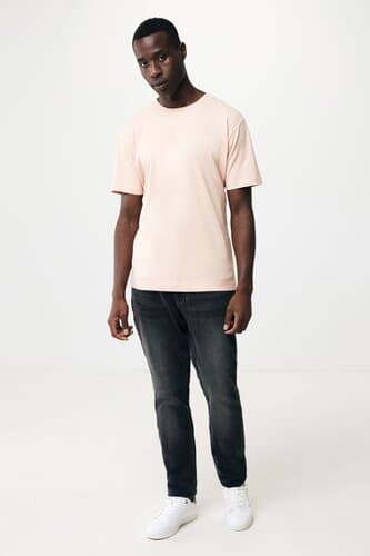 IQONIQ Kakadu relaxed T-Shirt aus recycelter Baumwolle