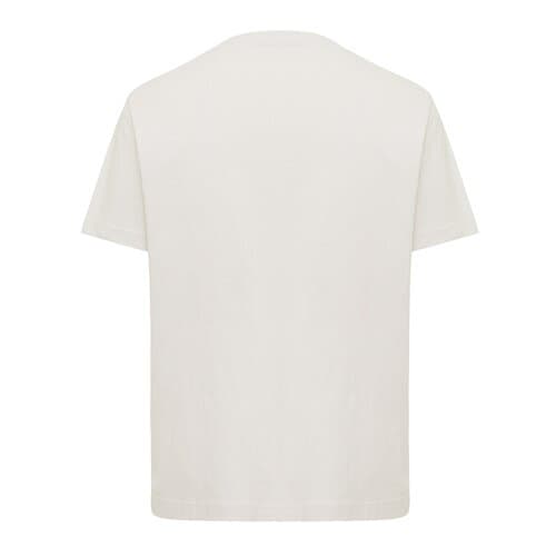 IQONIQ Kakadu relaxed T-Shirt aus recycelter Baumwolle