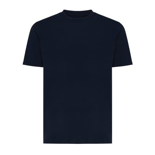 IQONIQ Sierra Lightweight T-Shirt aus recycelter Baumwolle