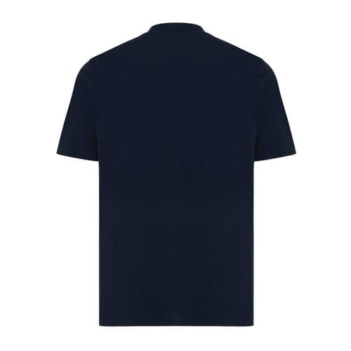 IQONIQ Sierra Lightweight T-Shirt aus recycelter Baumwolle