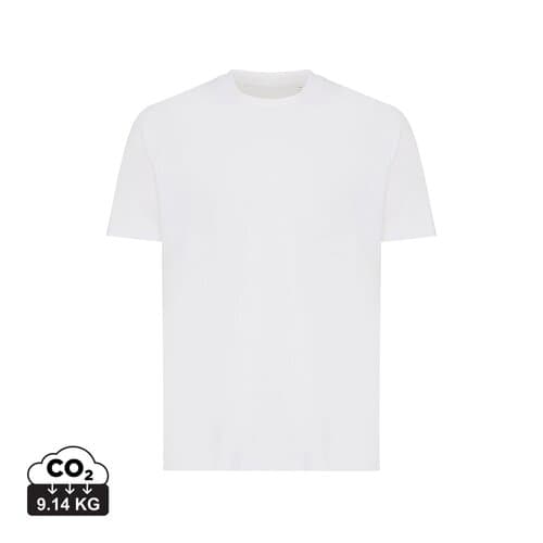 IQONIQ Sierra Lightweight T-Shirt aus recycelter Baumwolle