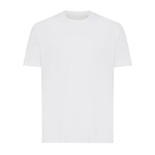 IQONIQ Sierra Lightweight T-Shirt aus recycelter Baumwolle