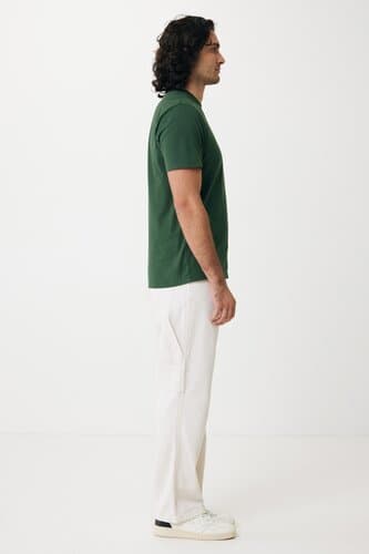 IQONIQ Sierra Lightweight T-Shirt aus recycelter Baumwolle