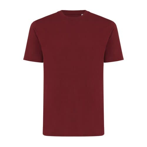 IQONIQ Sierra Lightweight T-Shirt aus recycelter Baumwolle