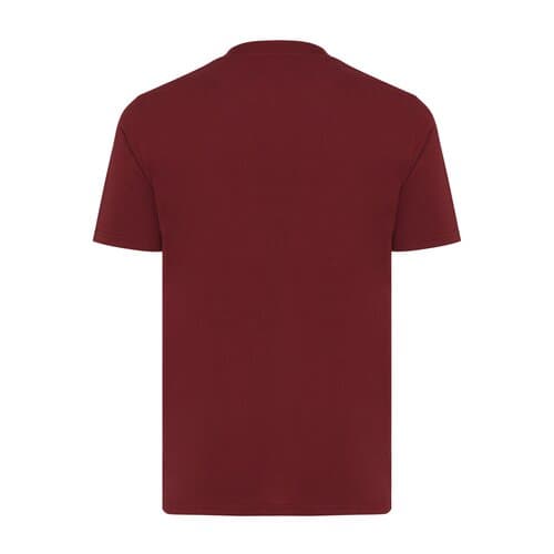 IQONIQ Sierra Lightweight T-Shirt aus recycelter Baumwolle