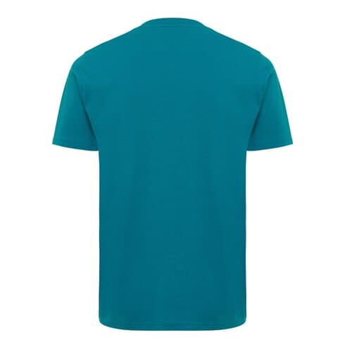 IQONIQ Sierra Lightweight T-Shirt aus recycelter Baumwolle