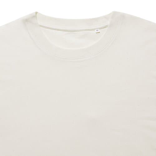IQONIQ Sierra Lightweight T-Shirt aus recycelter Baumwolle