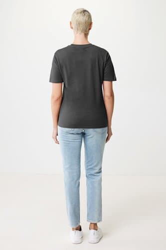 IQONIQ Sierra Lightweight T-Shirt aus recycelter Baumwolle