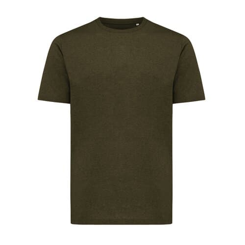 IQONIQ Sierra Lightweight T-Shirt aus recycelter Baumwolle