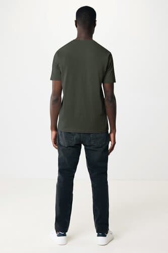 IQONIQ Sierra Lightweight T-Shirt aus recycelter Baumwolle