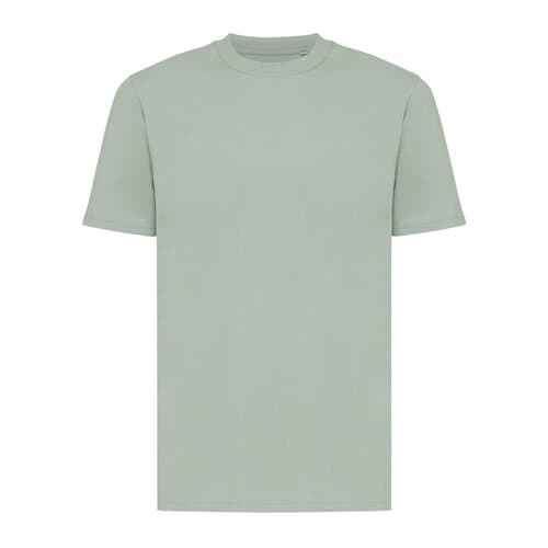 IQONIQ Sierra Lightweight T-Shirt aus recycelter Baumwolle